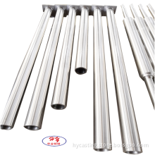 Centrifugal casting I-type galvanized stainless steel pipe